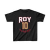 Kids clothes Roy 10 Vegas Golden Knights Retro Kids Tee