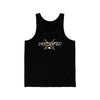 Tank Top "UKnighted" Unisex Jersey Tank Top