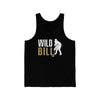 Tank Top Wild Bill Unisex Jersey Tank Top