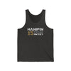 Noah Hanifin tank top