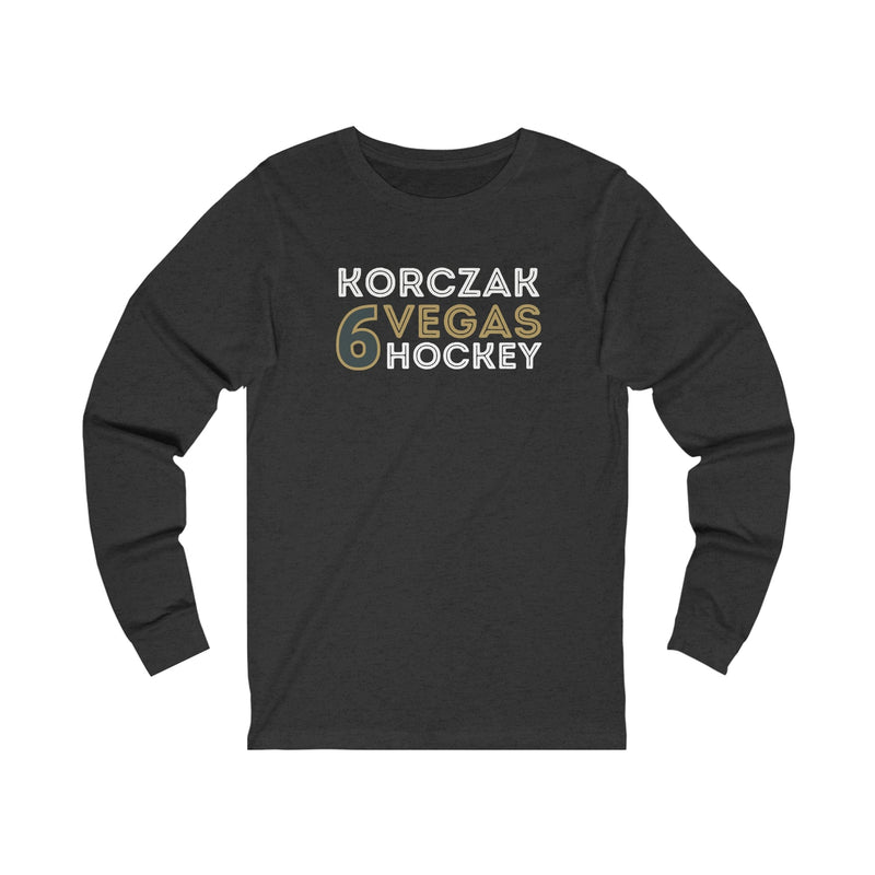 Kaedan Korczak Shirt 