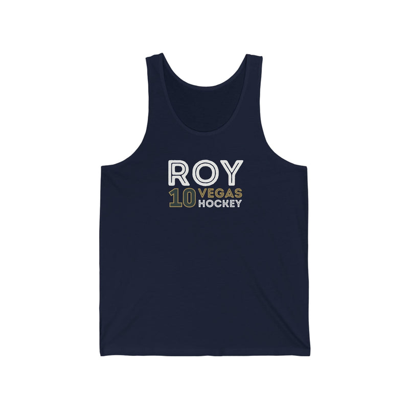 Nicolas Roy Tank Top