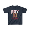 Kids clothes Roy 10 Vegas Golden Knights Retro Kids Tee