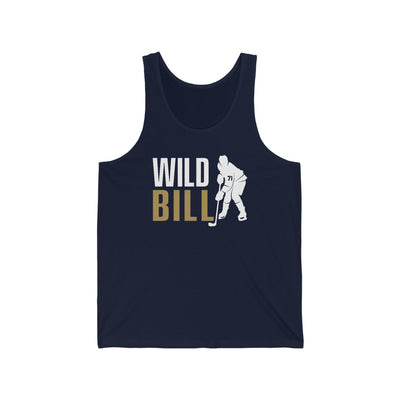 Tank Top Wild Bill Unisex Jersey Tank Top