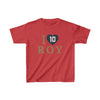 Kids clothes I Heart Roy Kids Tee