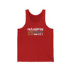 Noah Hanifin tank top