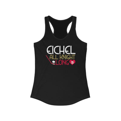 Tank Top Eichel All Knight Long Women's Ideal Racerback Tank Top