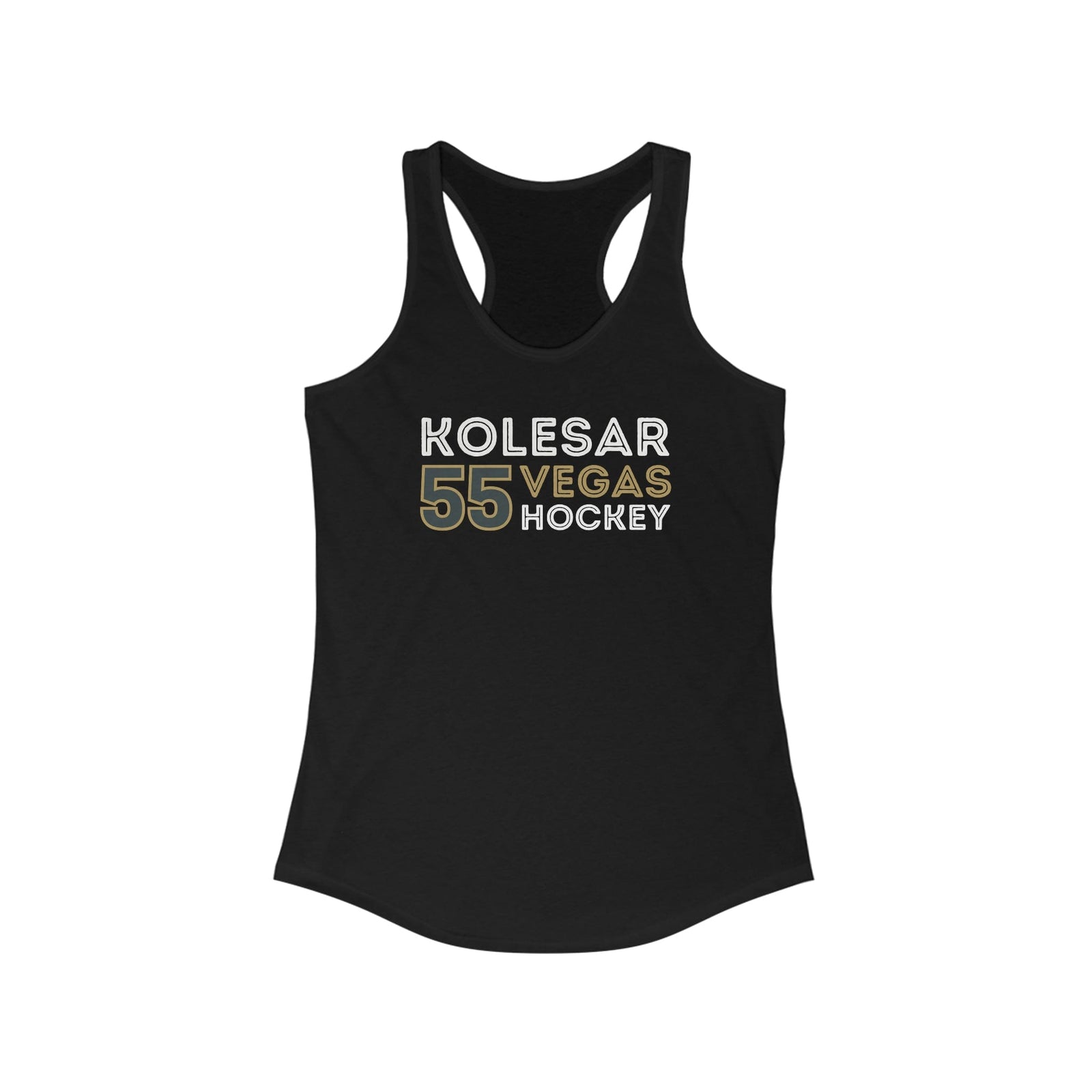 Keegan Kolesar Tank Top 