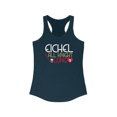 Tank Top Eichel All Knight Long Women's Ideal Racerback Tank Top