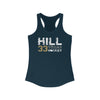 Tank Top Hill 33 Vegas Hockey Women's Ideal Racerback Tank Top