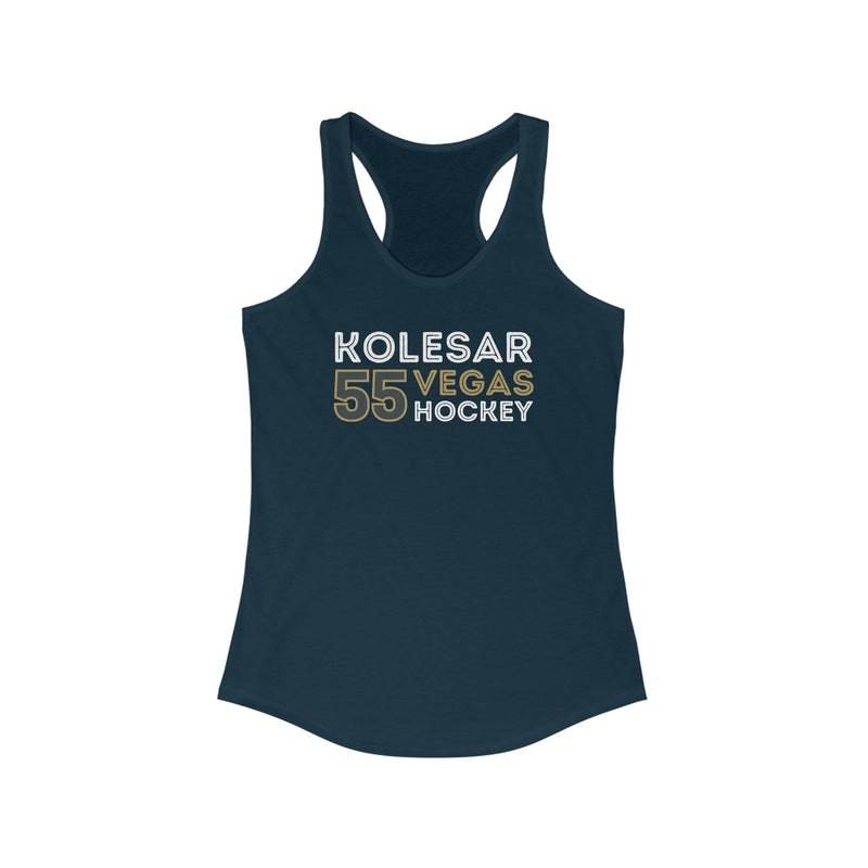 Keegan Kolesar Tank Top 