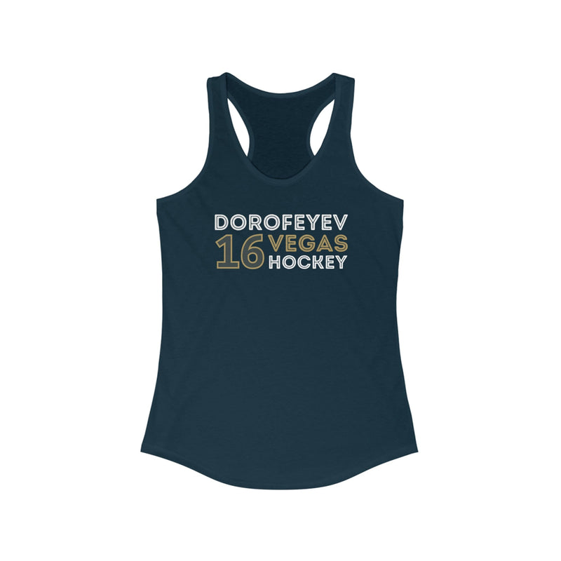 Pavel Dorofeyev Tank Top