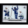 CARDS ✅ 2020 SP Authentic Auston Matthews  #116 Toronto Maple Leafs