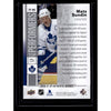 CARDS ✅ 2020 SP Authentic Mats Sundin  #TP-MS Toronto Maple Leafs