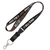 2022 NHL All-Star Game Lanyard With Detachable Buckle