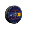 2022 NHL Stadium Series Match-Up Souvenir Collectors Hockey Puck