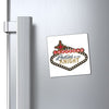 Paper products Ladies Of The Knight Multi-Use Magnets