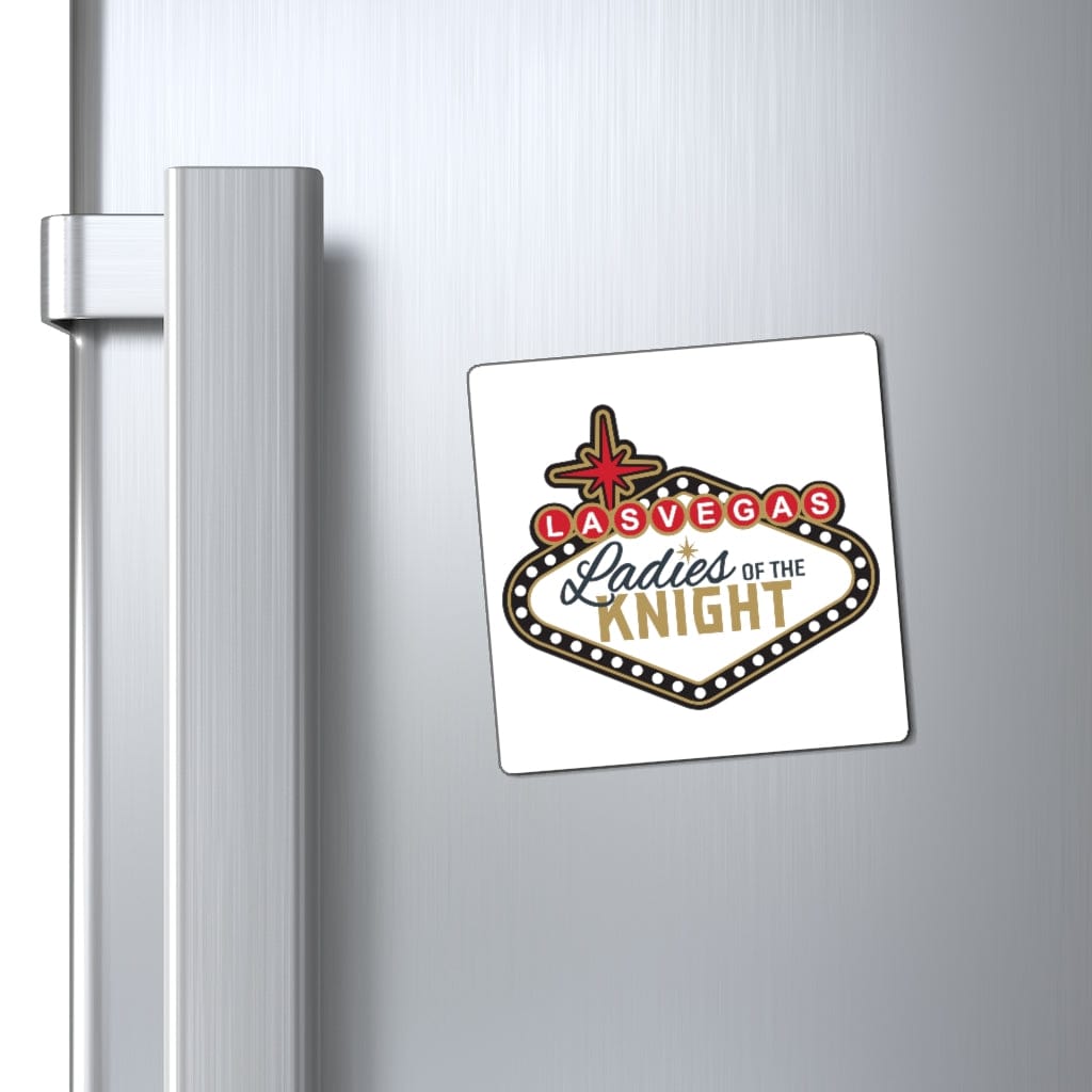 Paper products Ladies Of The Knight Multi-Use Magnets