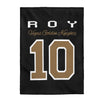 All Over Prints 30" × 40" Roy 10 Vegas Golden Knights Velveteen Plush Blanket