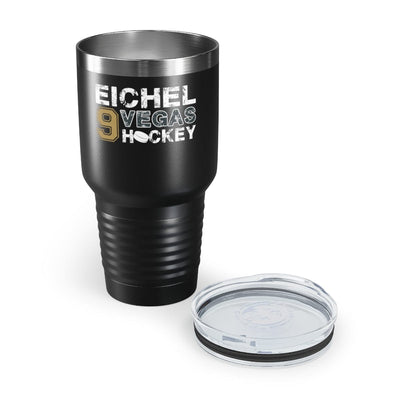 Mug Eichel 9 Vegas Hockey Ringneck Tumbler, 30 oz