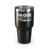 Mug Hague 14 Vegas Hockey Ringneck Tumbler, 30 oz