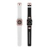 Accessories Ladies Of The Knight Apple Watch Band In Black