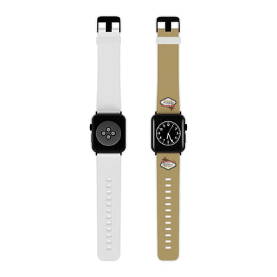 Accessories Ladies Of The Knight Apple Watch Band In Gold