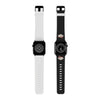 Accessories Ladies Of The Knight Apple Watch Band In Black