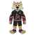 Arizona Coyotes Mascot Collector Pin