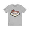 T-Shirt Ash / S Ladies Of The Knight Unisex Jersey Tee
