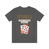 T-Shirt Pietrangelo 7 Poker Cards Unisex Jersey Tee