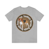 T-Shirt Southern Nevada Beagle Rescue Foundation Unisex Short Sleeve Tee