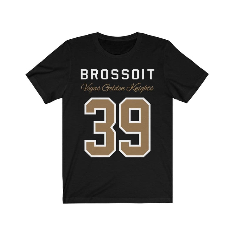 T-Shirt Broissoit 39 Unisex Jersey Tee