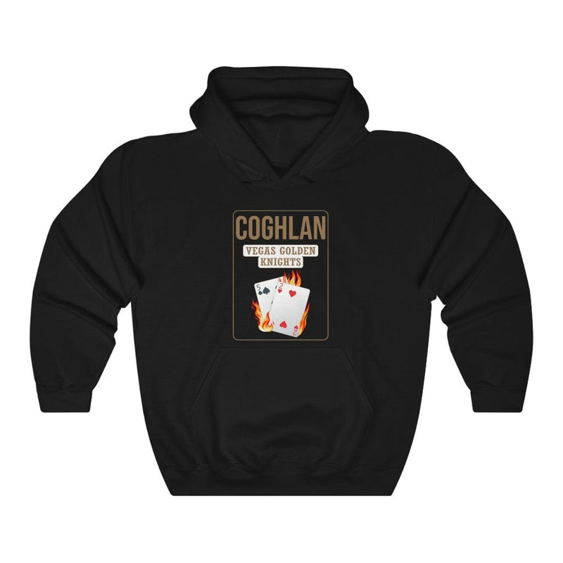 Hoodie Coghlan 52 Poker Cards Unisex Hooded Sweatshirt