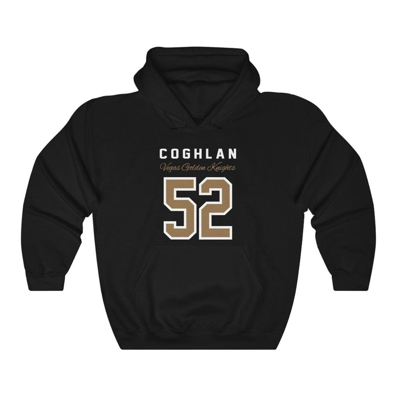 Hoodie Coghlan 52 Unisex Hooded Sweatshirt