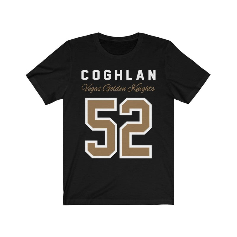 T-Shirt Coghlan 52 Unisex Jersey Tee