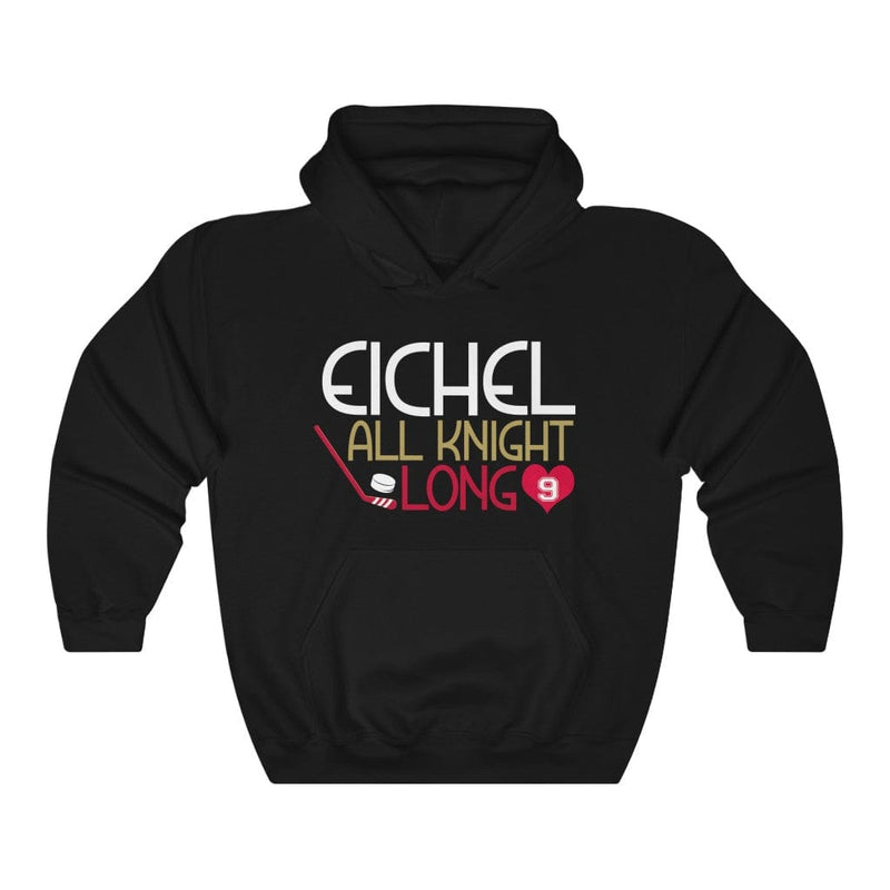 Design jack eichel jonathan marchessault and shea theodore knight 2023  season signatures T-shirt, hoodie, sweater, long sleeve and tank top