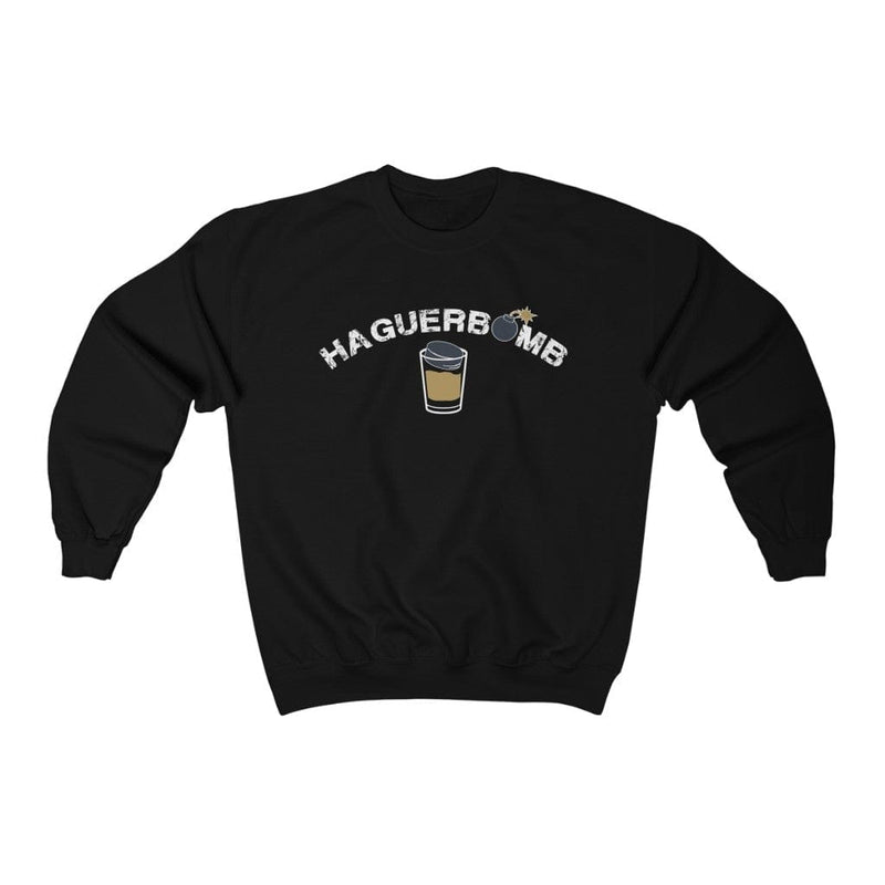 Sweatshirt Haguerbomb Unisex Crewneck Sweatshirt