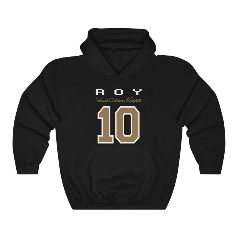 Hoodie Roy 10 Unisex Hooded Sweatshirt