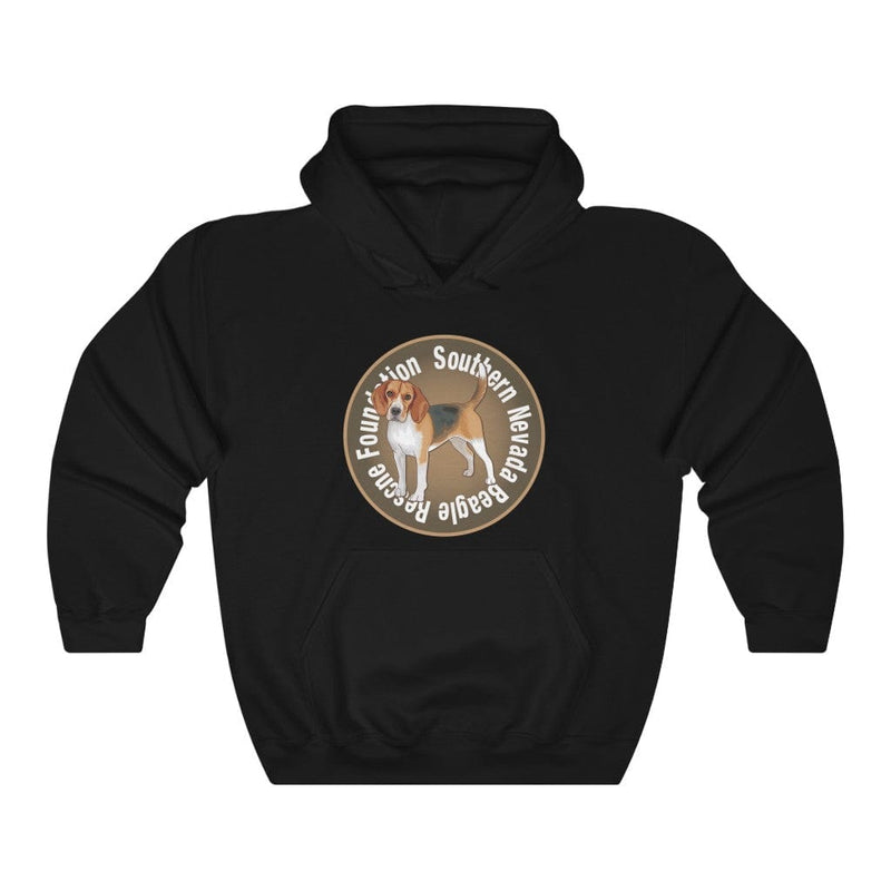 Hoodie Southern Nevada Beagle Rescue Foundation Unisex Hooded Sweatshirt