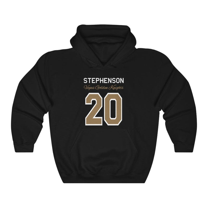 Hoodie Stephenson 20 Unisex Hooded Sweatshirt