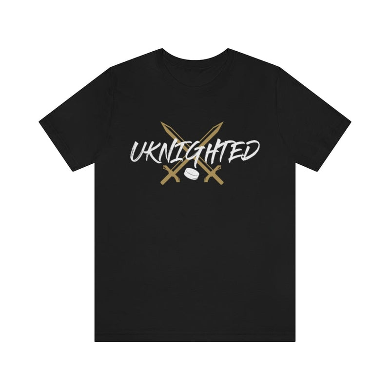 T-Shirt "Uknighted" Unisex Jersey Tee