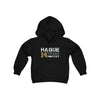 Kids clothes Hague 14 Vegas Hockey Youth Hooded Sweatshirt