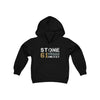 Kids clothes Stone 61 Vegas Hockey Youth Hooded Sweatshirt