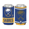 Buffalo Sabres Bling Can Cooler 12 oz