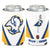 Buffalo Sabres Special Edition Can Cooler 12 oz