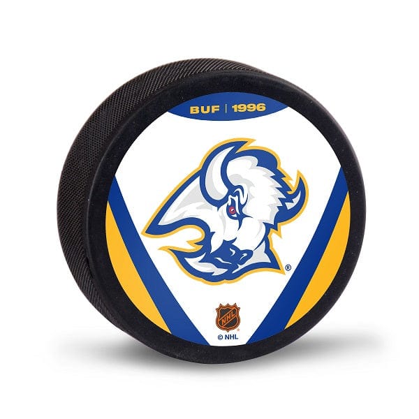 Buffalo Sabres Special Edition Hockey Puck