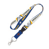 Buffalo Sabres Special Edition Lanyard With Detachable Buckle