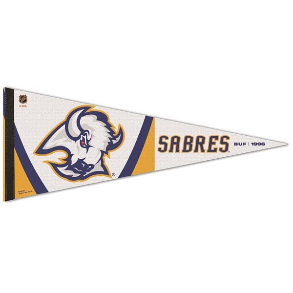 Buffalo Sabres Special Edition Premium Pennant