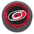 Carolina Hurricanes Established Puck